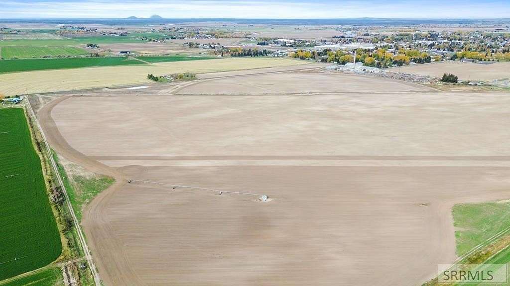 163 Acres of Land for Sale in Shelley, Idaho