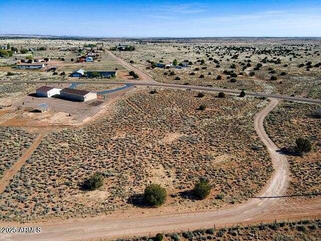0.98 Acres of Residential Land for Sale in Snowflake, Arizona