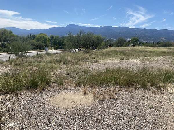 0.45 Acres of Commercial Land for Sale in Camp Verde, Arizona