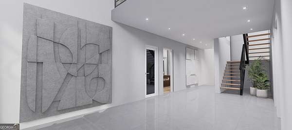 2 Acres of Improved Commercial Land for Sale in Cumming, Georgia