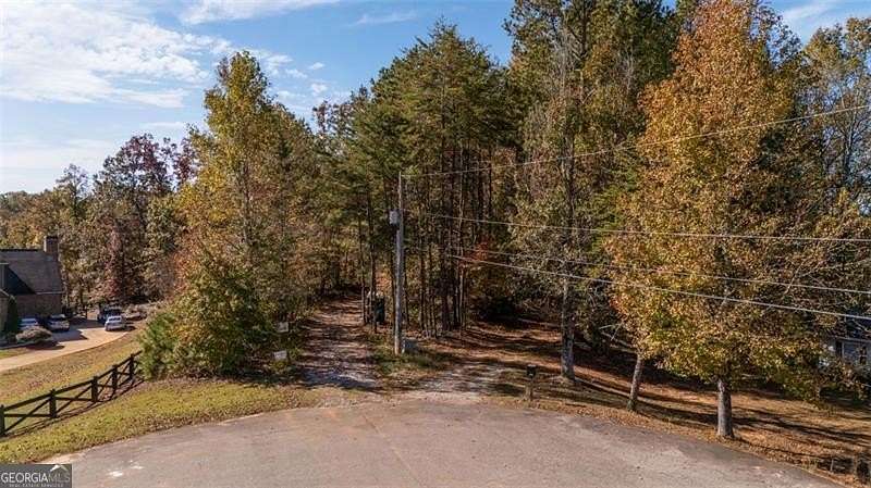 0.73 Acres of Residential Land for Sale in Gainesville, Georgia