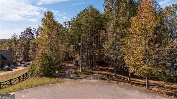 0.73 Acres of Residential Land for Sale in Gainesville, Georgia