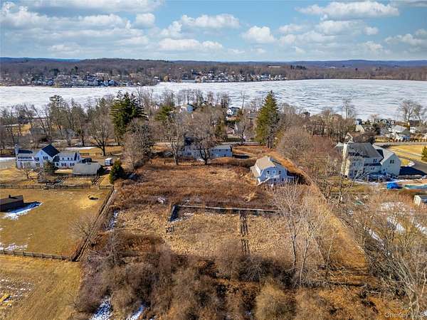 2 Acres of Residential Land with Home for Sale in North Salem, New York