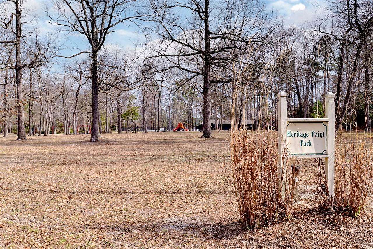 Land for Sale in Lancaster, Virginia