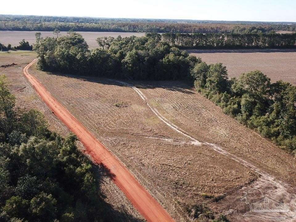5.4 Acres of Residential Land for Sale in Pace, Florida
