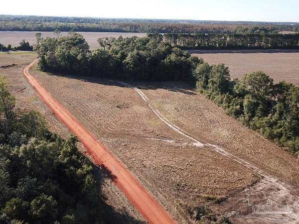 6 Acres of Residential Land for Sale in Pace, Florida