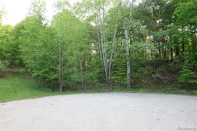1.26 Acres of Residential Land for Sale in Elk Rapids, Michigan