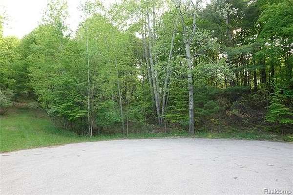 1.26 Acres of Residential Land for Sale in Elk Rapids, Michigan
