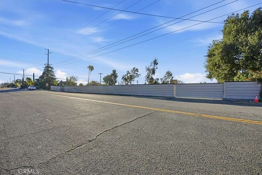 1 Acre of Commercial Land for Sale in Cherry Valley, California