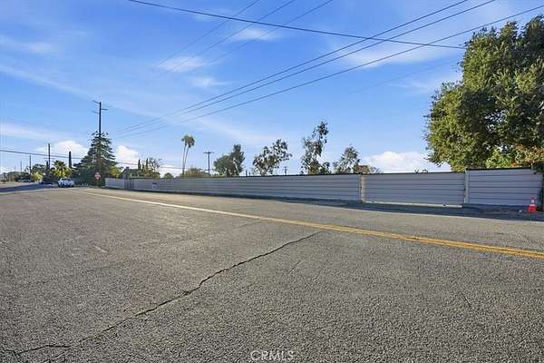 1 Acre of Commercial Land for Sale in Cherry Valley, California