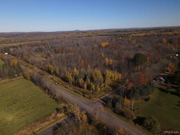 30 Acres of Recreational Land for Sale in Ironwood, Michigan