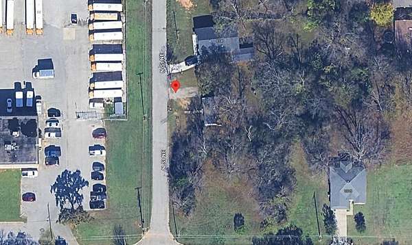 0.09 Acres of Residential Land for Sale in Ardmore, Oklahoma