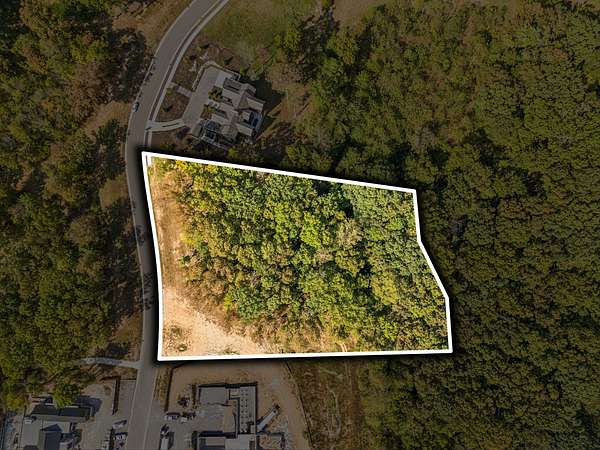 1.46 Acres of Residential Land for Sale in College Grove, Tennessee