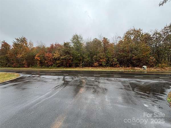 1.64 Acres of Residential Land for Sale in Shelby, North Carolina