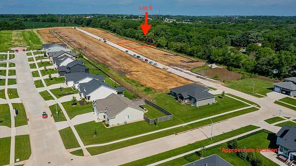 0.27 Acres of Residential Land for Sale in West Des Moines, Iowa