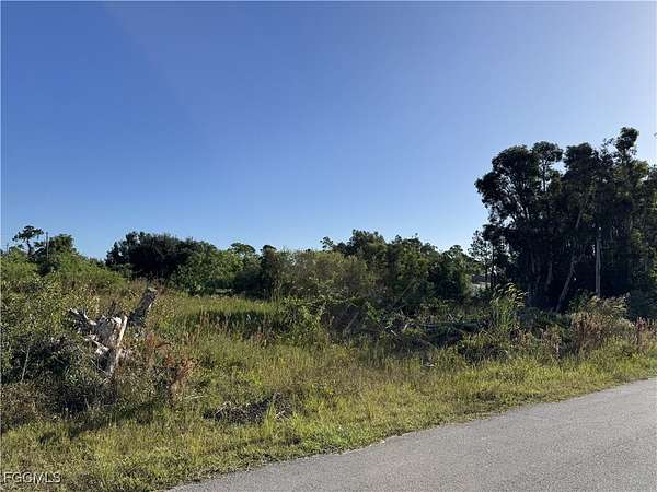 0.3 Acres of Residential Land for Sale in Lehigh Acres, Florida
