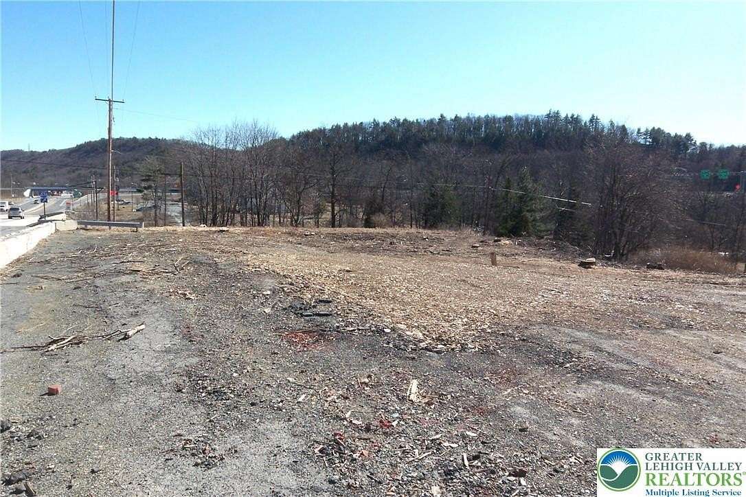 3.45 Acres of Commercial Land for Sale in Franklin Township, Pennsylvania