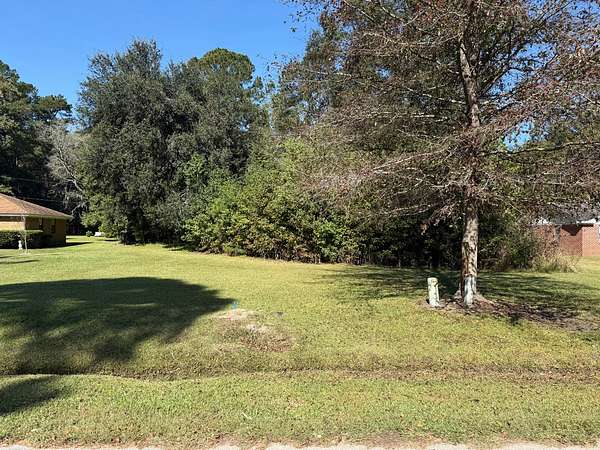 0.46 Acres of Residential Land for Sale in Hardeeville, South Carolina