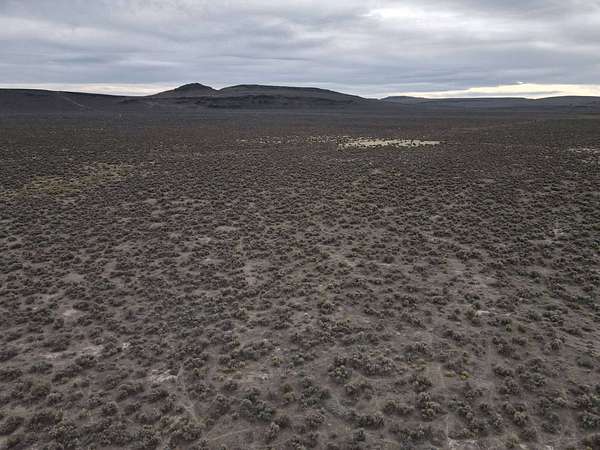 40 Acres of Land for Sale in Christmas Valley, Oregon