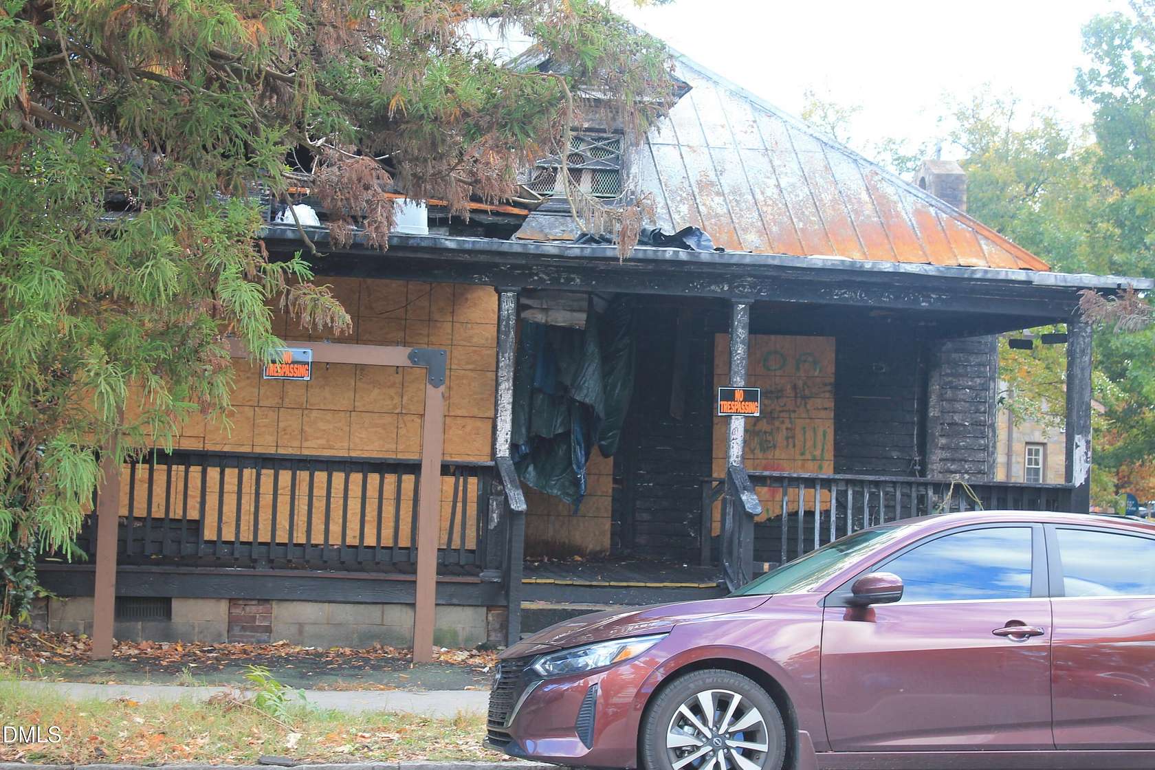 0.11 Acres of Mixed-Use Land for Sale in Raleigh, North Carolina