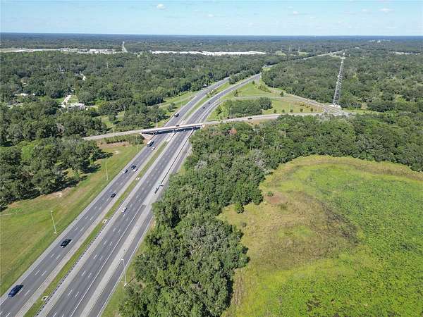 320 Acres of Recreational & Residential Land for Sale in Webster, Florida