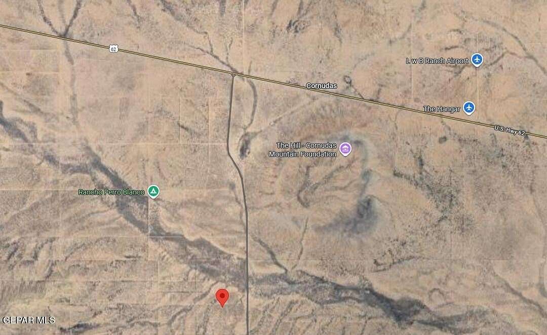 20 Acres of Recreational Land for Sale in Fort Hancock, Texas