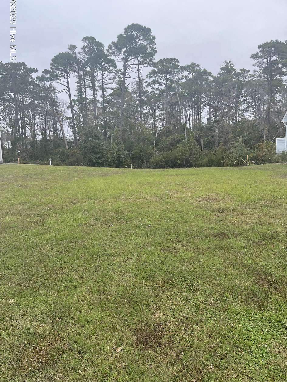 0.23 Acres of Residential Land for Sale in Beaufort, North Carolina