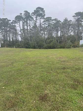 0.23 Acres of Residential Land for Sale in Beaufort, North Carolina