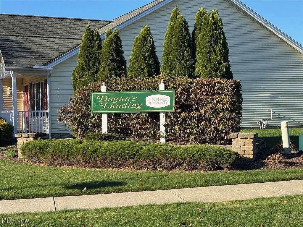 0.52 Acres of Residential Land for Sale in Perry, Ohio