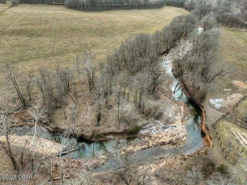 50 Acres of Agricultural Land for Sale in Neosho, Missouri