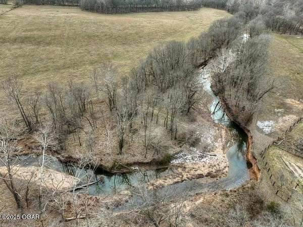 50 Acres of Agricultural Land for Sale in Neosho, Missouri