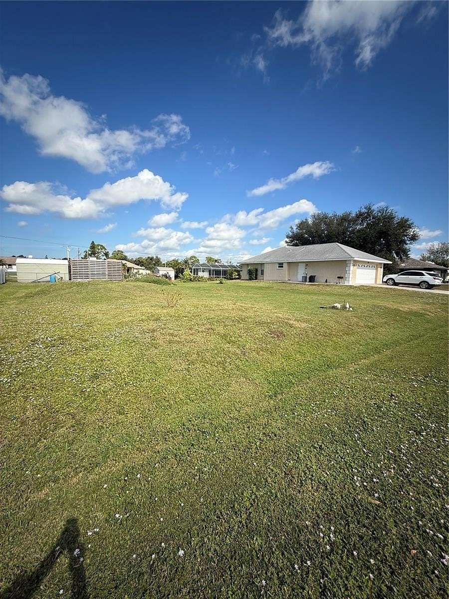 0.18 Acres of Residential Land for Sale in Venice, Florida