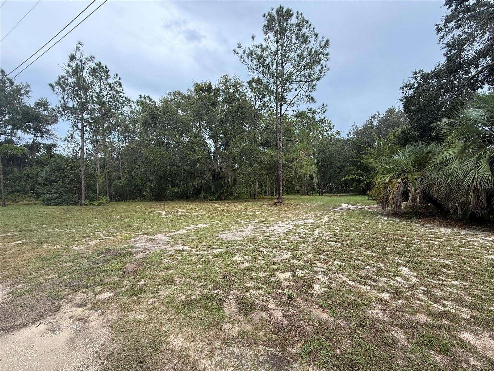 1.32 Acres of Residential Land for Sale in Leesburg, Florida