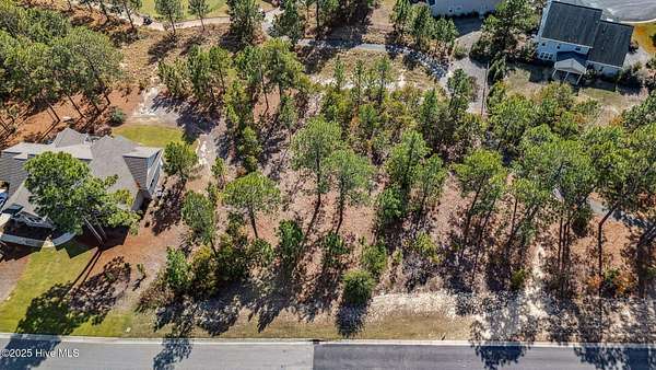 0.62 Acres of Residential Land for Sale in Southern Pines, North Carolina