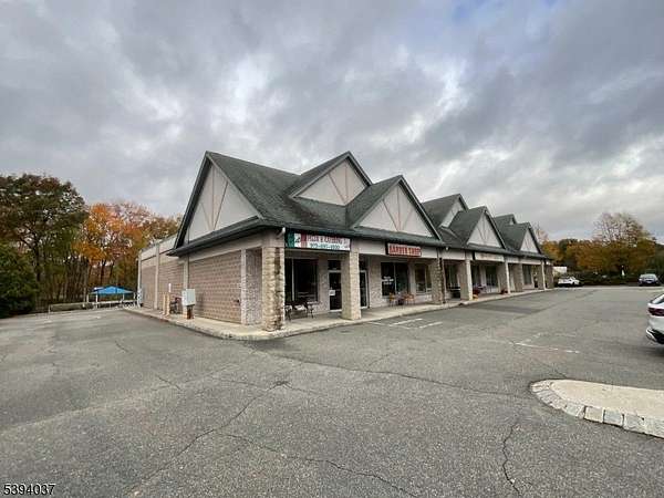 2.7 Acres of Commercial Land for Sale in Jefferson Township, New Jersey