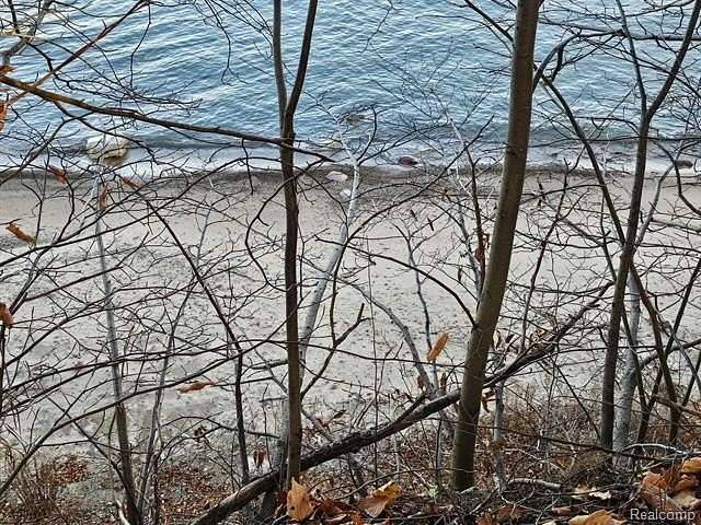 0.73 Acres of Residential Land for Sale in Deckerville, Michigan