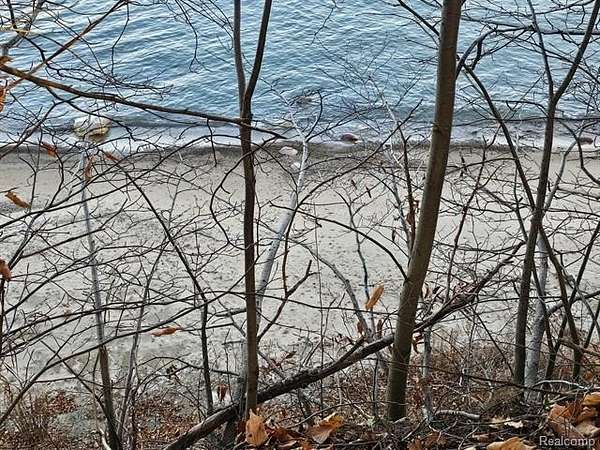 0.73 Acres of Residential Land for Sale in Deckerville, Michigan