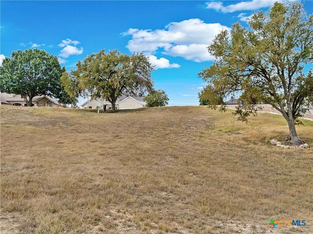 0.19 Acres of Residential Land for Sale in New Braunfels, Texas