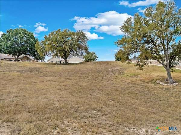 0.19 Acres of Residential Land for Sale in New Braunfels, Texas