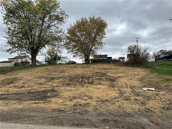 0.36 Acres of Land for Sale in Uniontown, Pennsylvania