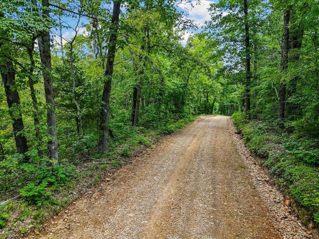 35 Acres of Recreational Land for Sale in Powell, Missouri