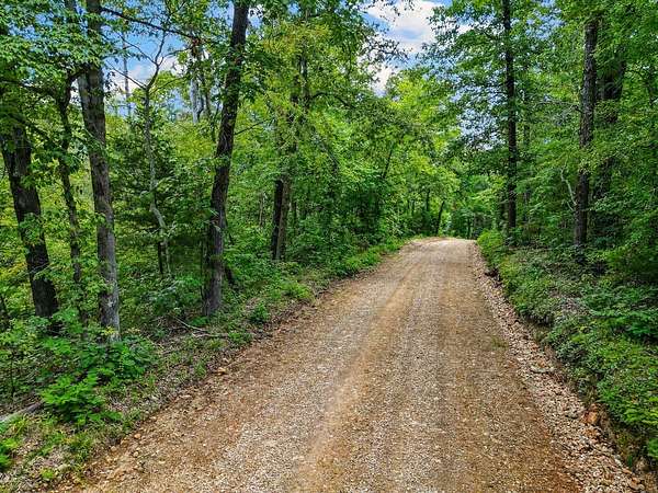 35 Acres of Recreational Land for Sale in Powell, Missouri