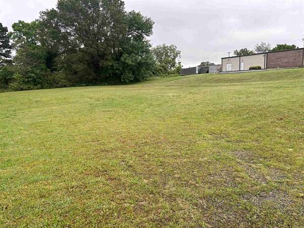 2.36 Acres of Commercial Land for Sale in Searcy, Arkansas