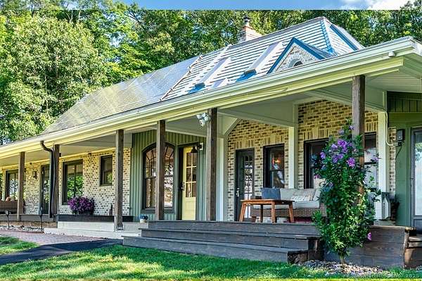 5.3 Acres of Residential Land with Home for Sale in Cromwell, Connecticut