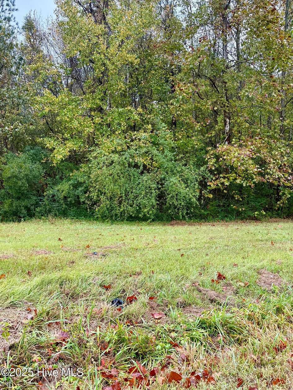 0.37 Acres of Residential Land for Sale in Edenton, North Carolina