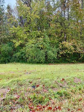 0.37 Acres of Residential Land for Sale in Edenton, North Carolina