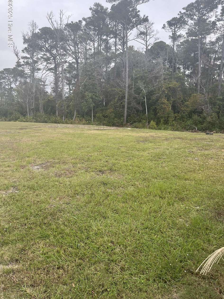 0.29 Acres of Residential Land for Sale in Beaufort, North Carolina