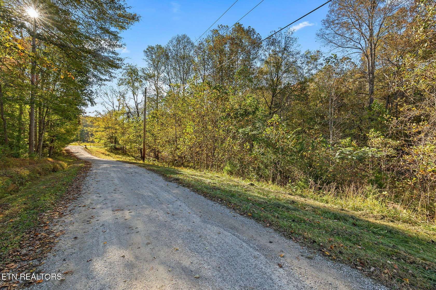 6.12 Acres of Residential Land for Sale in Byrdstown, Tennessee