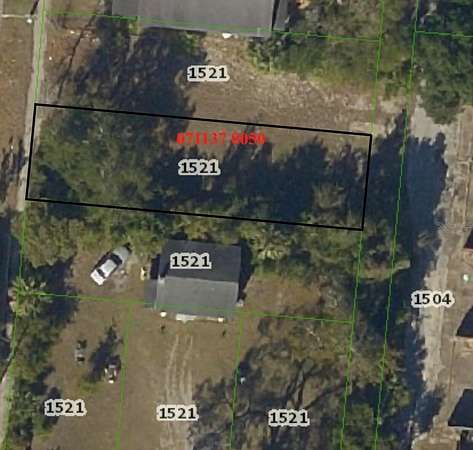 0.65 Acres of Residential Land for Sale in Jacksonville, Florida