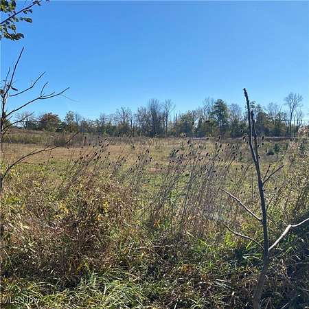 5 Acres of Land for Sale in Spencer, Ohio